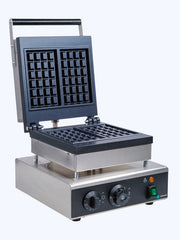 Gaufrier HKN-GES2L - Hurakan