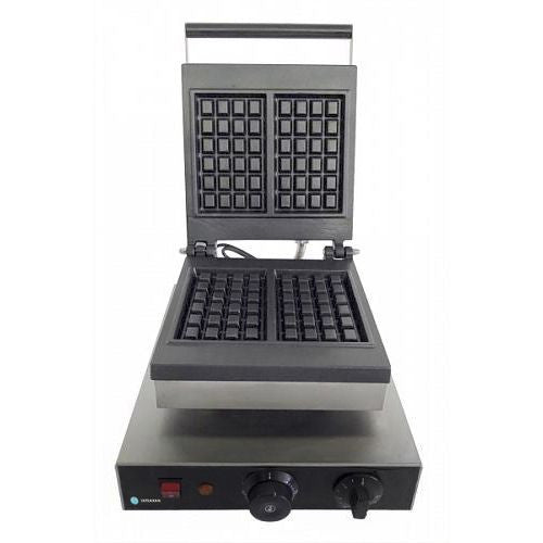 Gaufrier HKN-GES2L - Hurakan