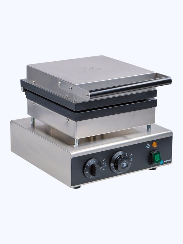Gaufrier HKN-GES2L - 1,8 kW - Hurakan