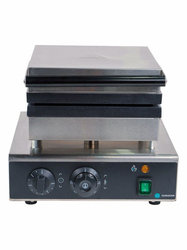 Gaufrier HKN-GES2L - 1,8 kW - Hurakan