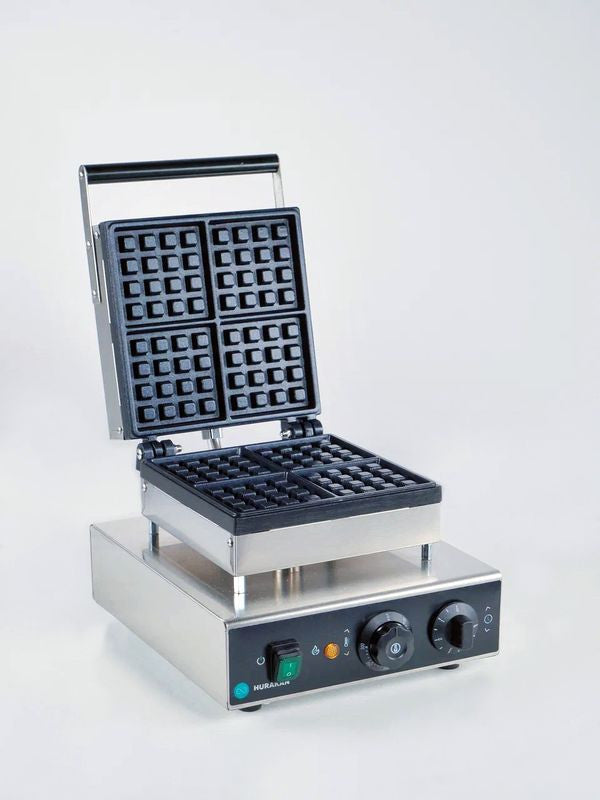 Gaufrier HKN-GES2M - Hurakan