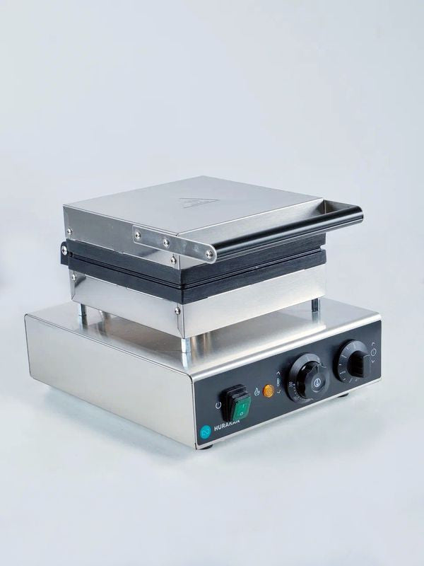 Gaufrier HKN-GES2M - Hurakan