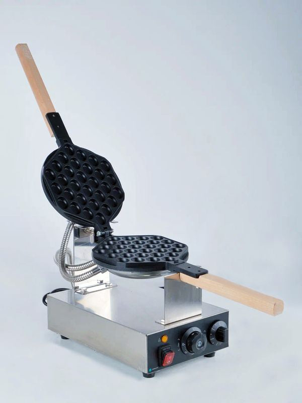 Gaufrier HKN-GES5HK - Hurakan