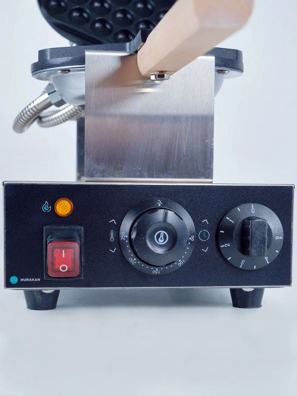 Gaufrier HKN-GES5HK - Hurakan
