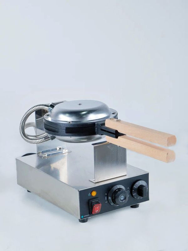 Gaufrier HKN-GES5HK - 1,4 kW - Hurakan