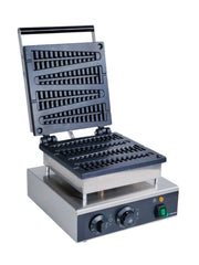 Gaufrier à gaufres bâtonnet HKN-GES7 - Hurakan