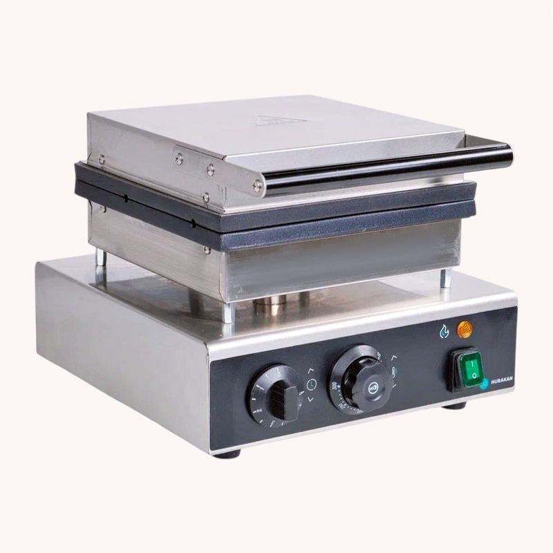Gaufrier à gaufres bâtonnet HKN-GES7 - Hurakan