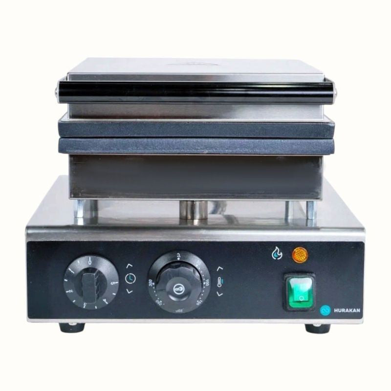 Gaufrier à gaufres bâtonnet HKN-GES7 - 1,8 kW - Hurakan