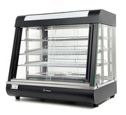 Vitrine chauffante HKN-WD3M - Hurakan