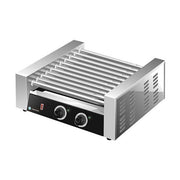 Gril à rouleaux pour hot-dogs HKN-GW11M - Hurakan