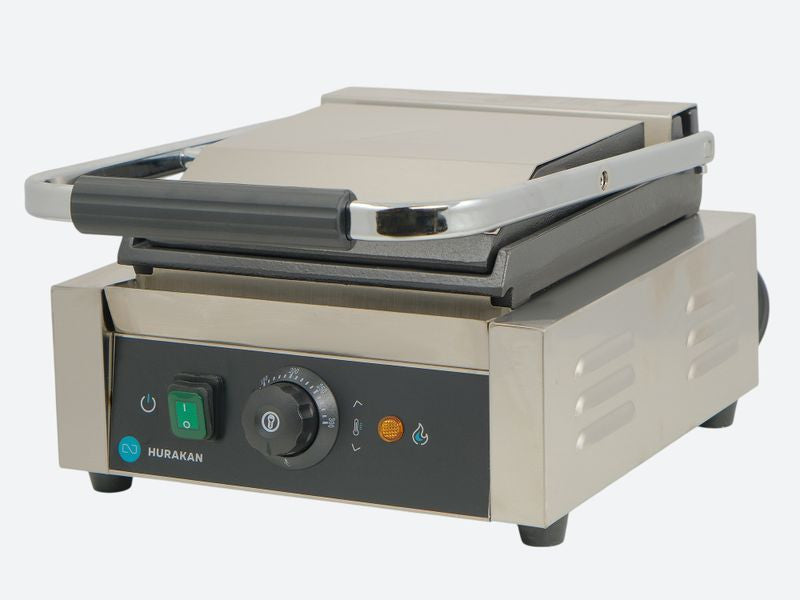 Gril de contact HKN-PE22FT - Grill panini - Hurakan