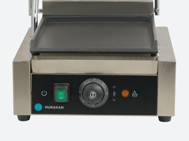 Gril de contact HKN-PE22FT - Grill panini - Hurakan