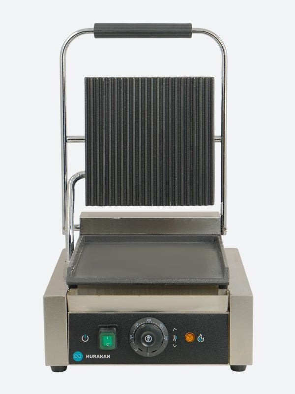 Gril de contact HKN-PE22L - Grill panini - Hurakan