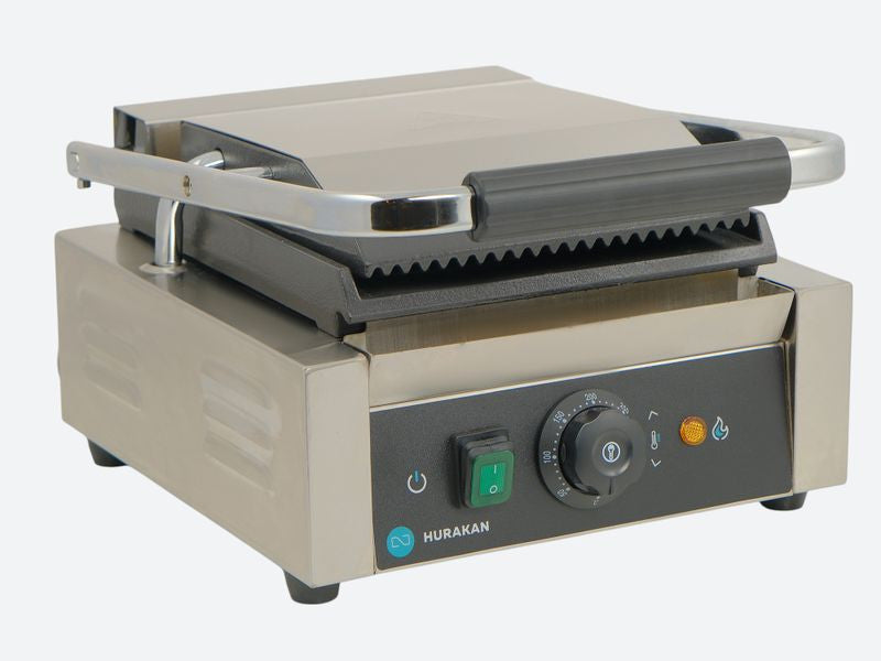 Gril de contact HKN-PE22L - Grill panini - Hurakan