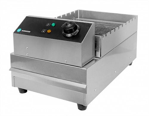 Gril à pierre de lave HKN-140 - Hurakan