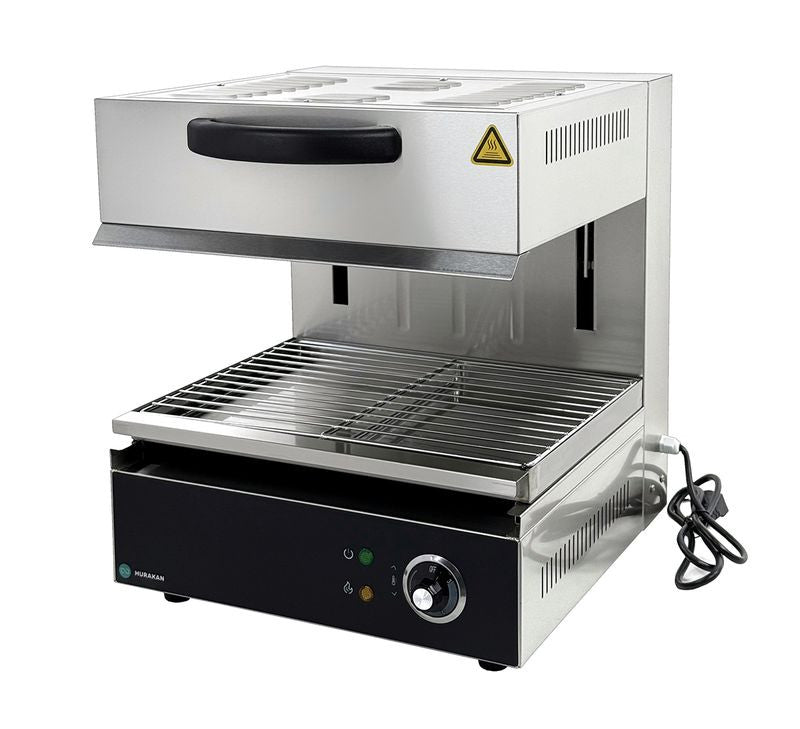 Salamandre électrique relevable HKN-SAL450MBM - Hurakan