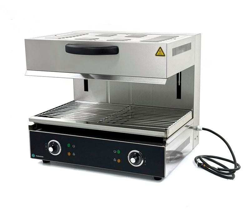 Salamandre électrique relevable HKN-SAL600MBM - Hurakan