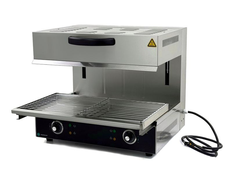 Salamandre électrique relevable HKN-SAL600MBM - Hurakan