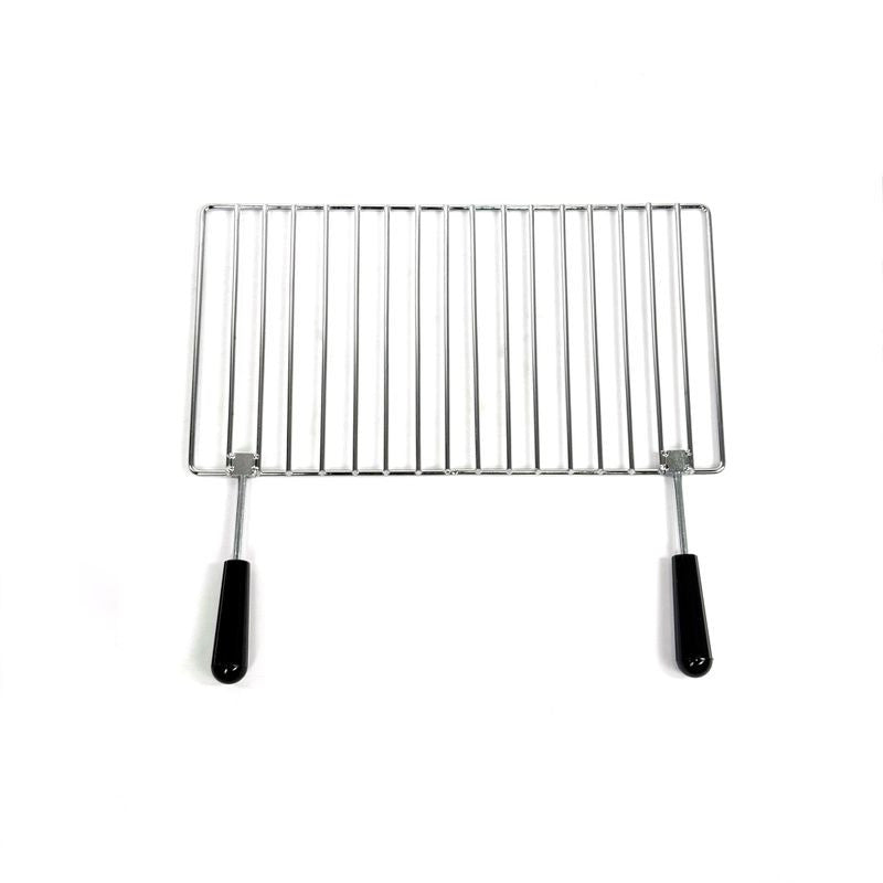 Salamandre électrique murale HKN-SLE570 - Toaster professionnel - 2 kW - Hurakan