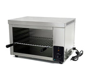 Salamandre électrique murale HKN-SLE580 - Hurakan