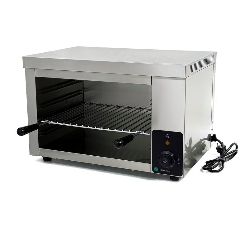 Salamandre électrique murale HKN-SLE580 - Hurakan