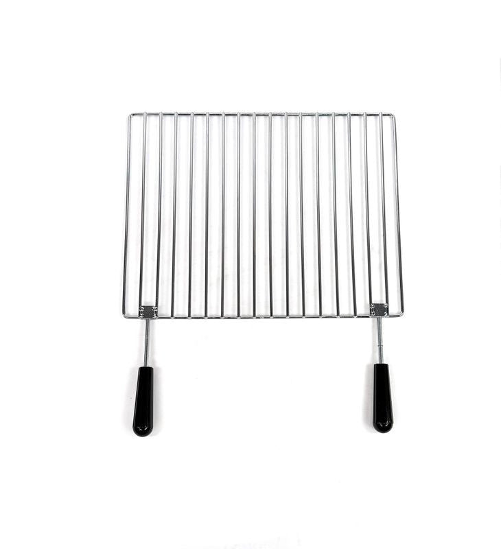 Salamandre électrique murale HKN-SLE580 - Toaster professionnel - 2,2 kW - Hurakan