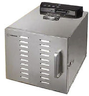 Déshydrateur alimentaire HKN-DHD6 - Hurakan