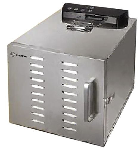 Déshydrateur alimentaire HKN-DHD6 - Hurakan