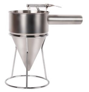 Distributeur de pâte pour HKN-DD01 - Hurakan