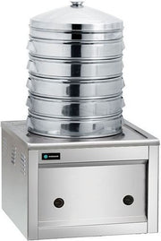 Cuiseur vapeur à dim sum HKN-DS1 - Hurakan