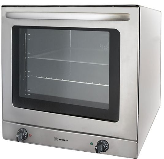 Four à convection HKN-XFT133 - Hurakan