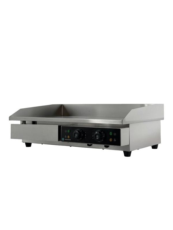 Plaque grillade électrique HKN-PSL730 - 4,4 kW - Hurakan