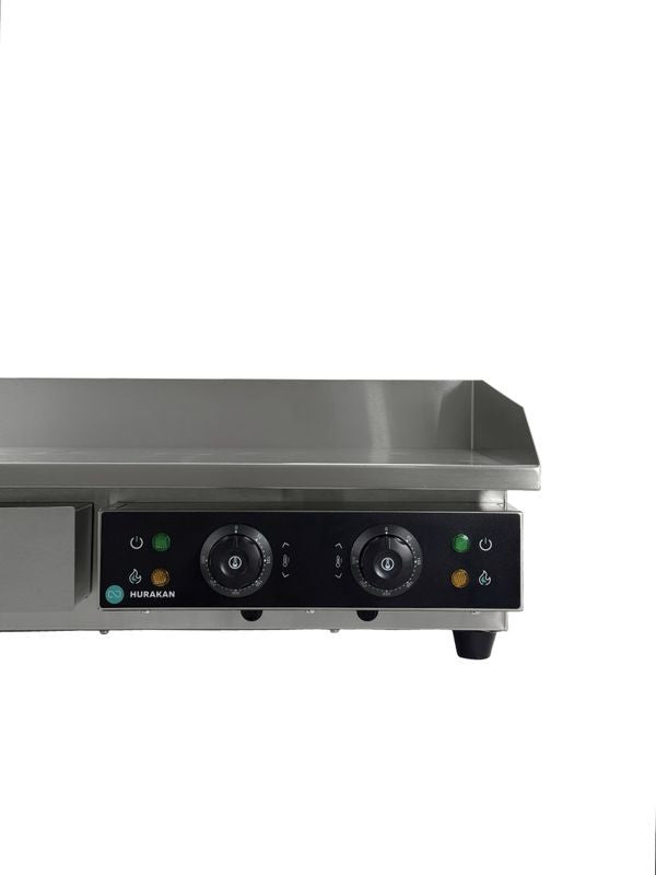 Plaque grillade électrique HKN-PSL730 - 4,4 kW - Hurakan