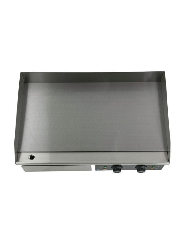 Plaque grillade électrique HKN-PSL730 - 4,4 kW - Hurakan
