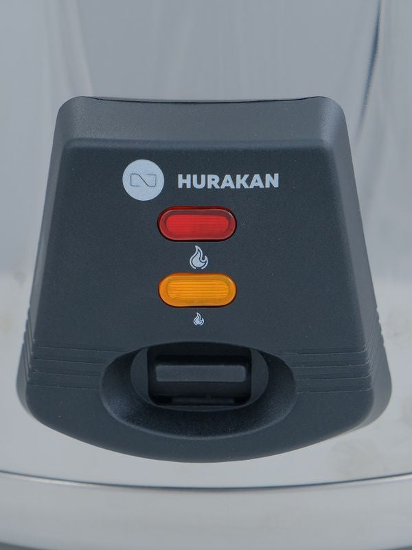 Cuiseur à riz HKN-SR180 - Hurakan