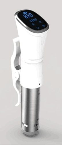 Cuiseur sous vide HKN-SV12 - Hurakan