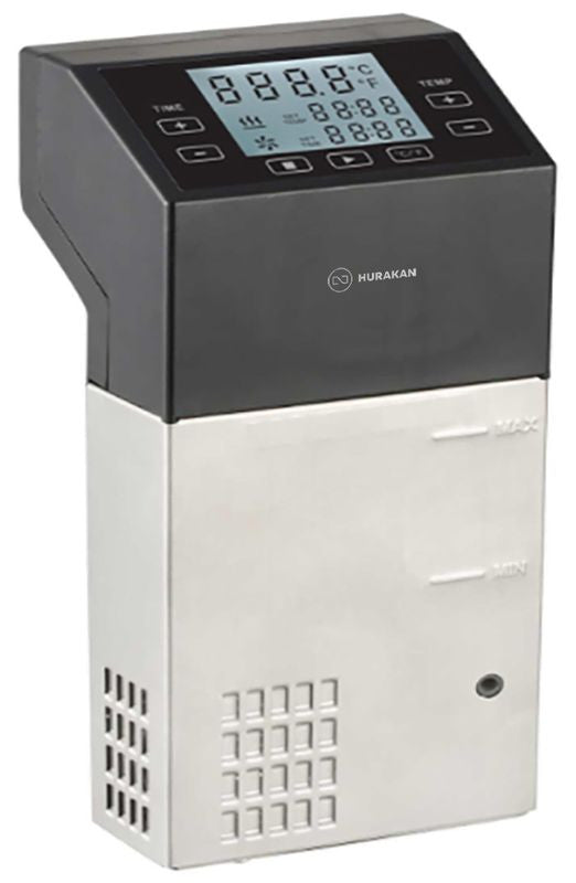 Cuiseur sous vide HKN-SV40 - Hurakan