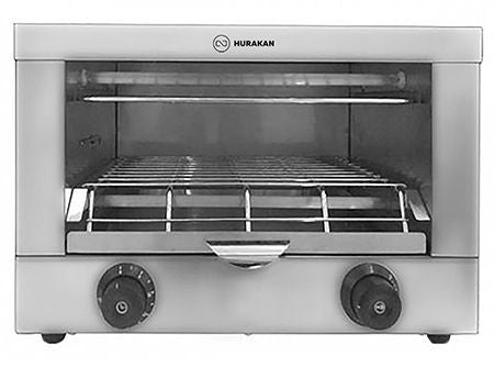 Grille-pain professionnel HKN-TOP3 - Hurakan