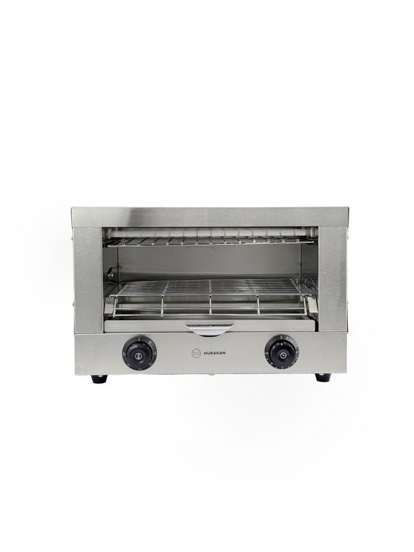Grille-pain professionnel HKN-TOP3 - Hurakan