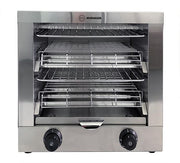 Grille-pain professionnel HKN-TOP6 - Hurakan