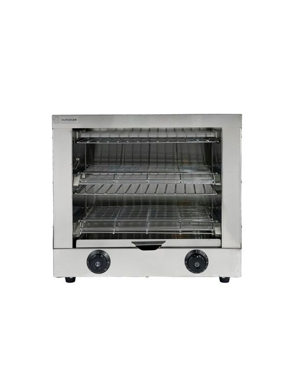 Grille-pain professionnel HKN-TOP6 - 4,5 kW - Hurakan