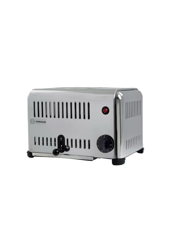 Grille-pain professionnel HKN-TPT4 - Hurakan