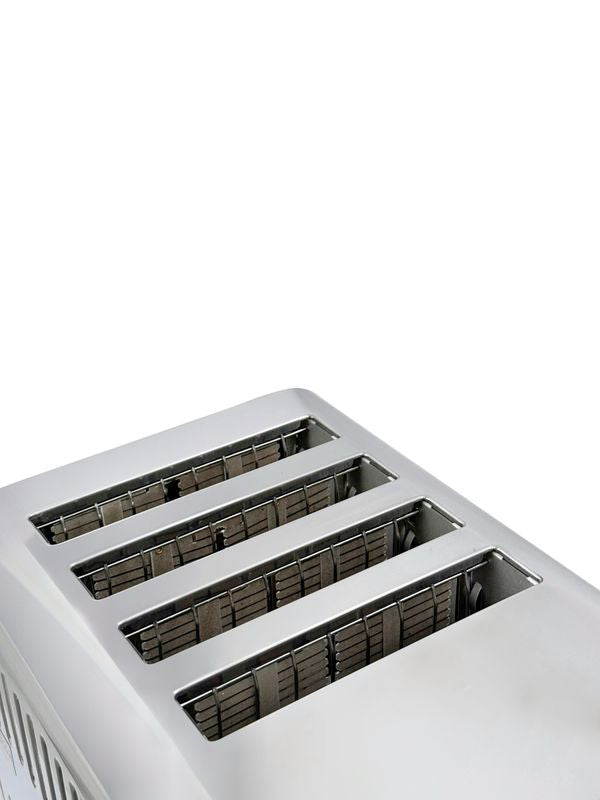 Grille-pain professionnel HKN-TPT4 - 2,24 kW - Hurakan