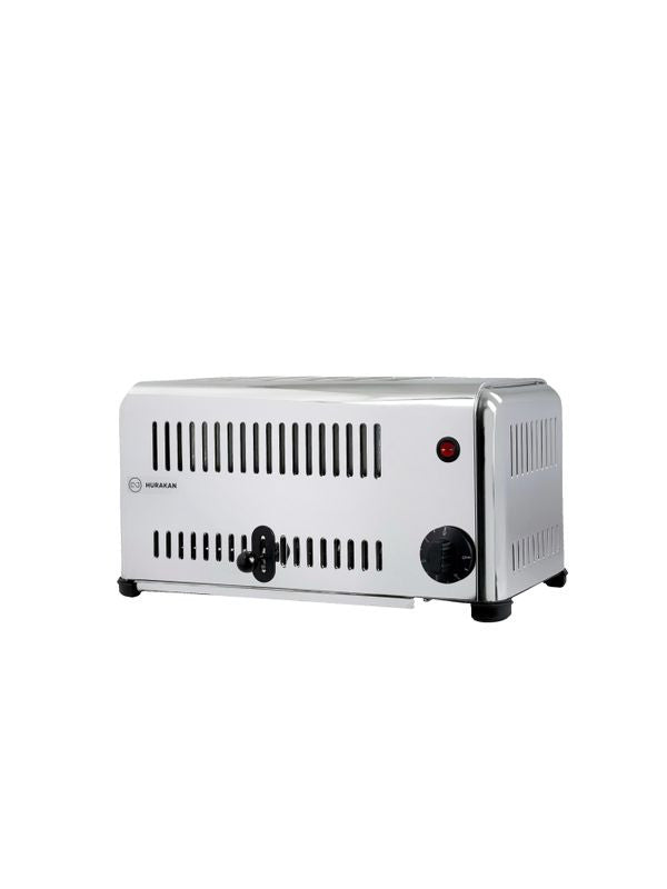 Grille-pain professionnel HKN-TPT6 - Hurakan