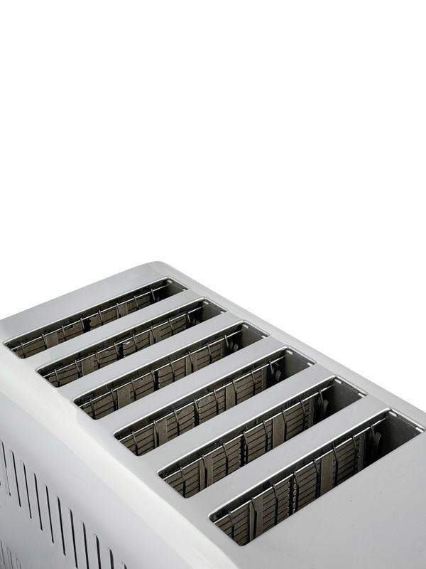 Grille-pain professionnel HKN-TPT6 - 3,2 kW - Hurakan