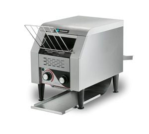 Grille-pain à convoyeur HKN-TOSTI18 - Hurakan