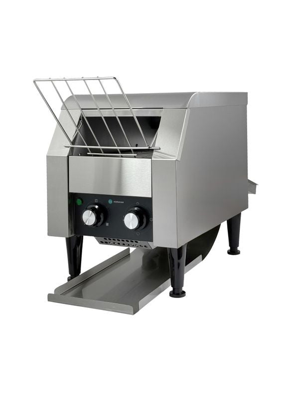 Grille-pain à convoyeur HKN-TOSTI18 - Hurakan