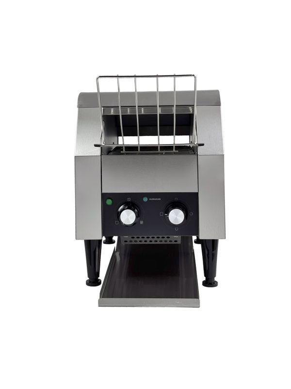 Grille-pain à convoyeur HKN-TOSTI18 - Hurakan