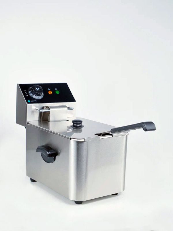 Friteuse électrique HKN-FD4N - Hurakan