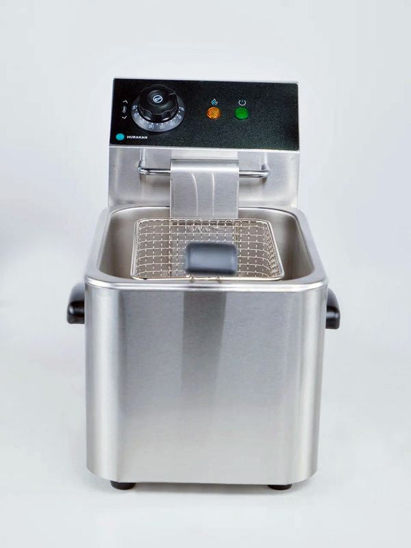 Friteuse électrique HKN-FD4N - Hurakan